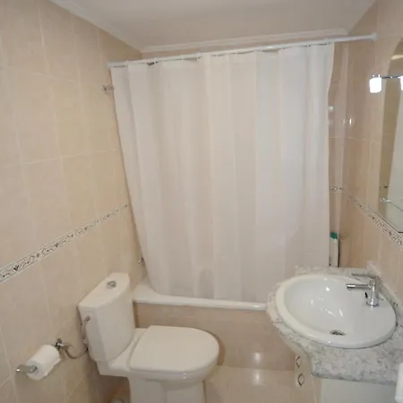 Playasol Orangecosta 1 Apartment