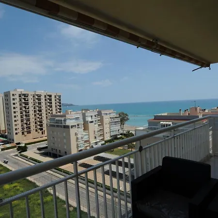 Playasol Orangecosta 1 Apartment