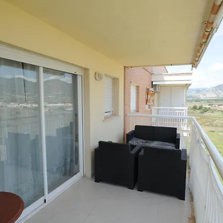 Apartment Playasol Orangecosta 1 Benicassim