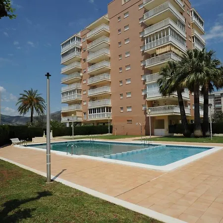 Playasol Orangecosta 1 Apartment