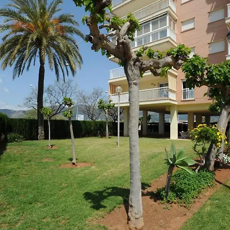 Playasol Orangecosta 1 * Benicassim